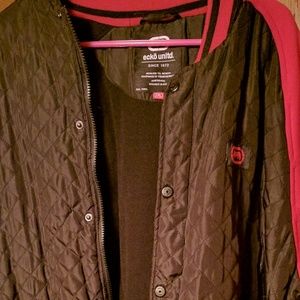 Ecko jacket